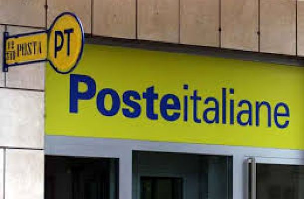 poste italiane