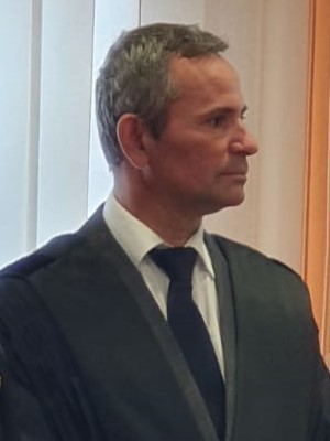 avvocato Sebastiano Calderone