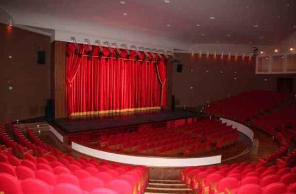 teatro mandanici