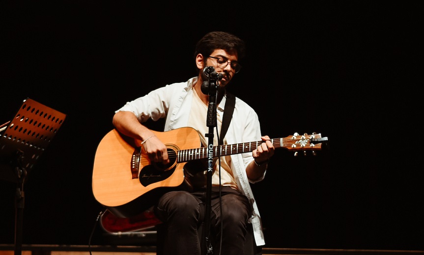 Promessa - il cantautore Cyrano