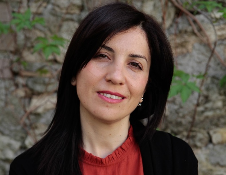Nadia Terranova intervista su Messina, lo Stretto, i suoi romanzi