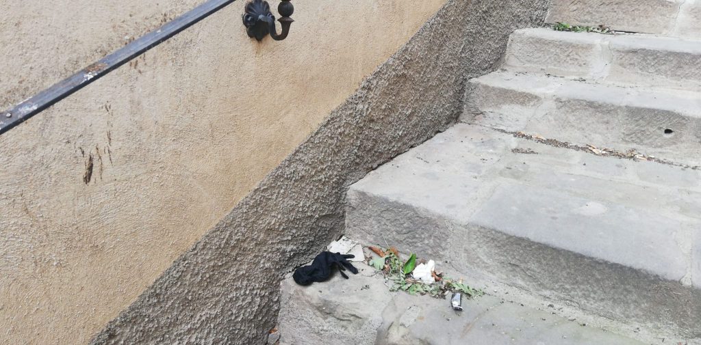 Patti Mascherine Udicon