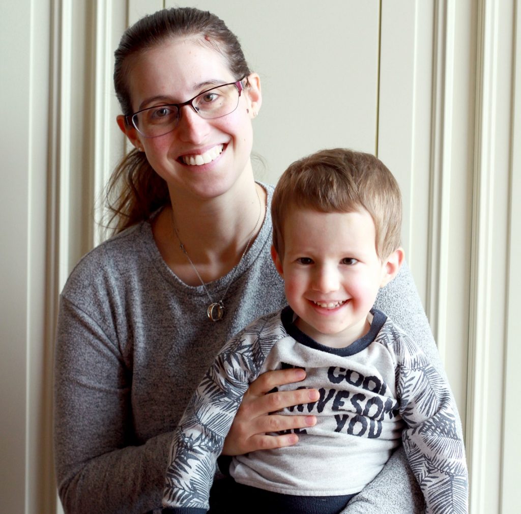 Uno su dieci - l'autrice Samantha Errani