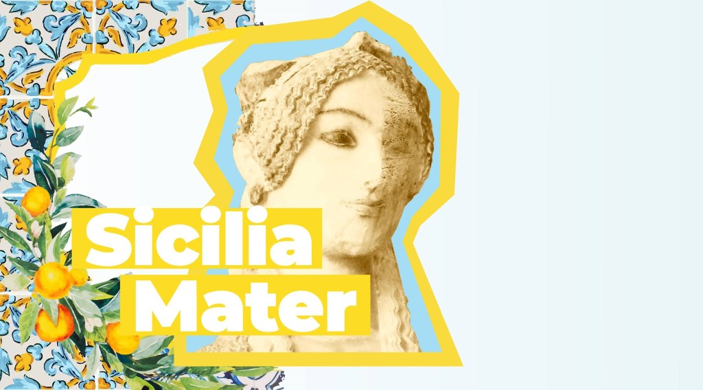 Milazzo Sicilia Mater