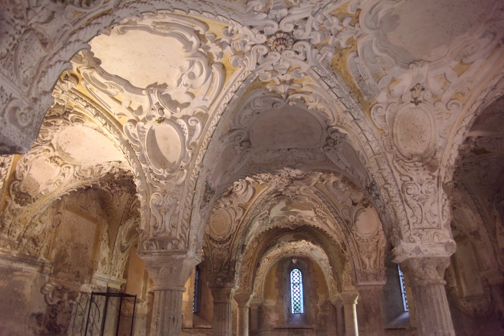 La Cripta del Duomo di Messina Luogo del Cuore FAI