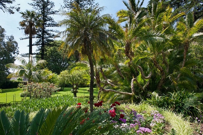 Giornate Fai - Villa Pennisi ad Acireale