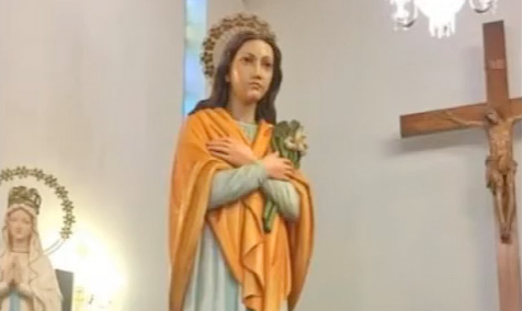 Mazzeo Festa patronale