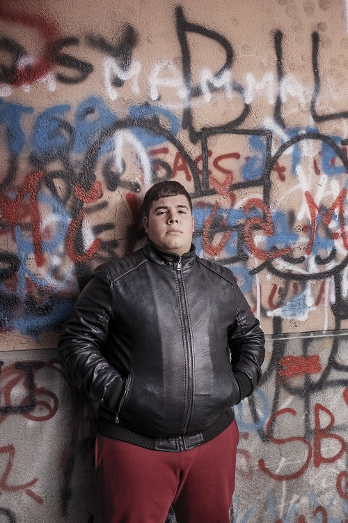 La nostra strada di Pierfrancesco Li Donni