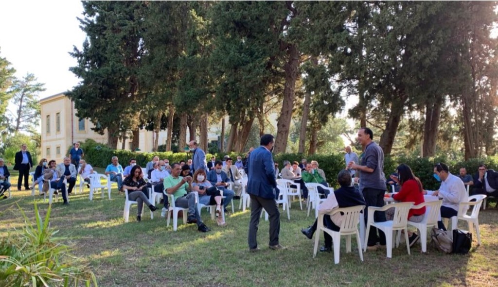 Distretto del cibo nebrodi valdemone