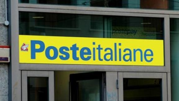 Poste italiane