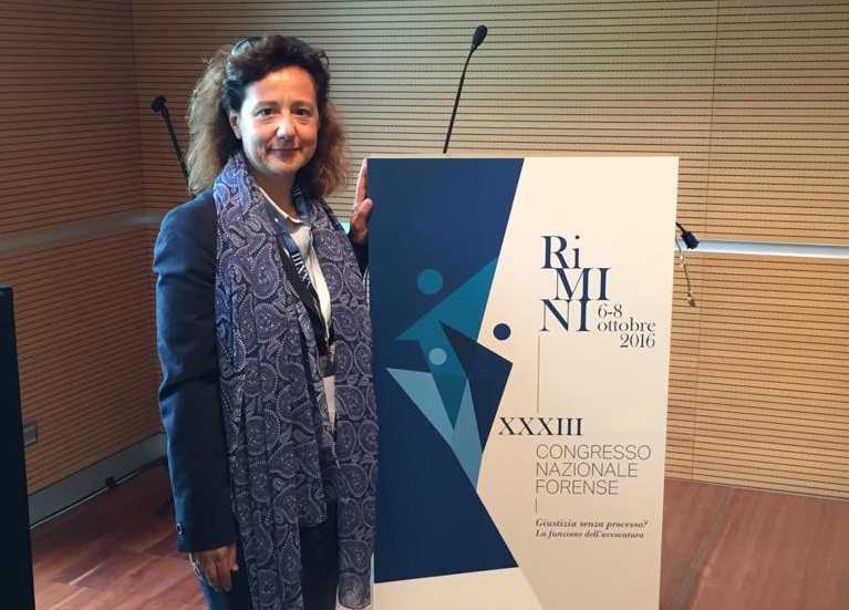 Milazzo adele roselli