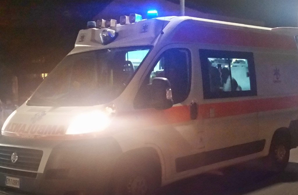 4 morti in 24h sulle strade siciliane, padre e figlio vittime