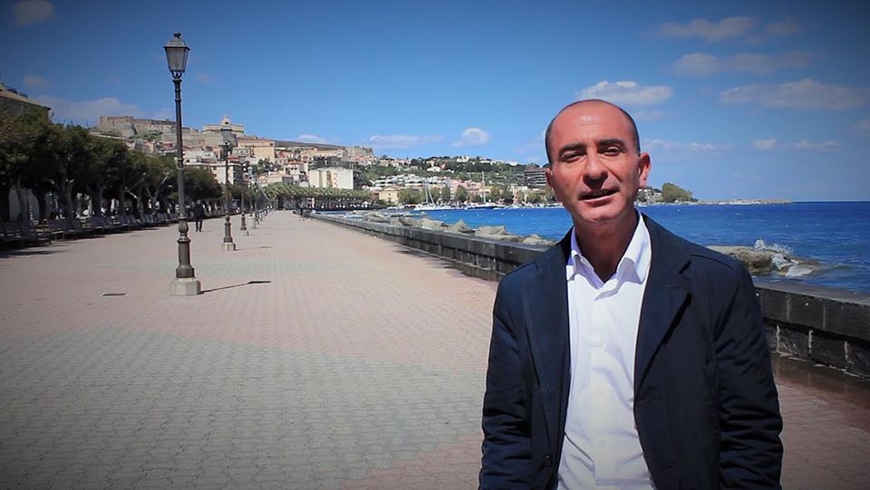 Milazzo Giovanni Formica