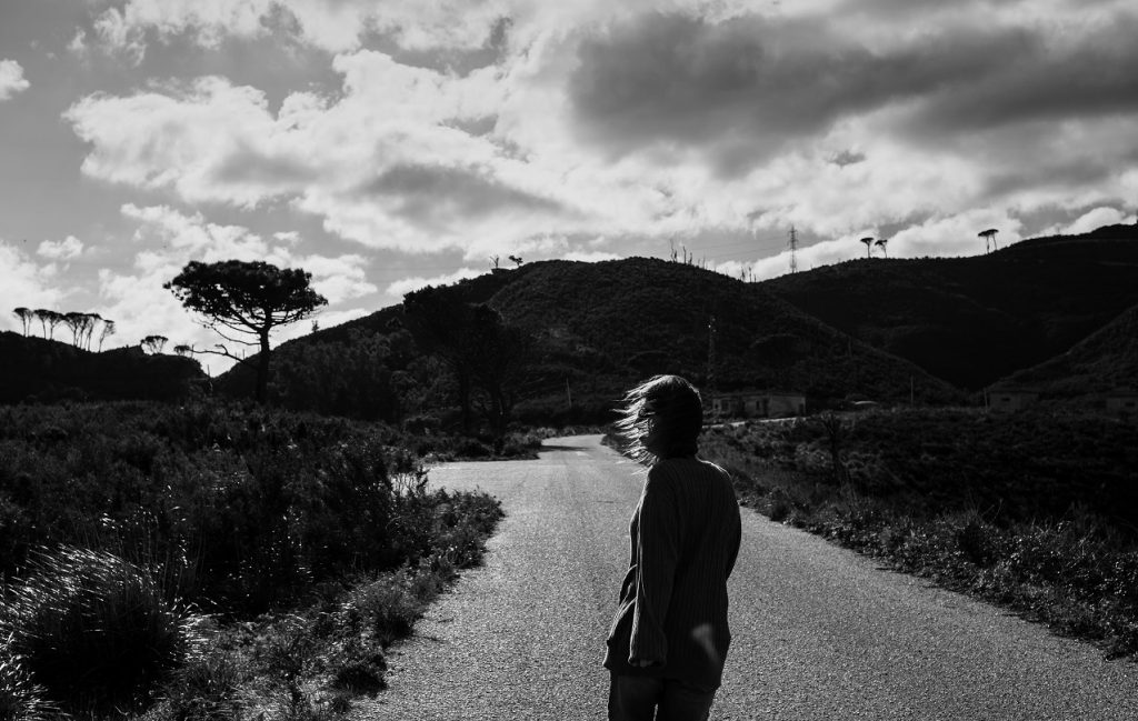 mariaFausta, The colors of rust