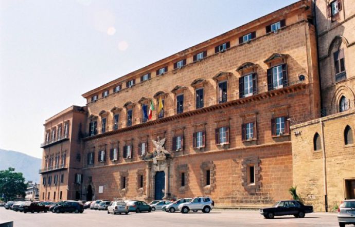 Palazzo d'Orleans