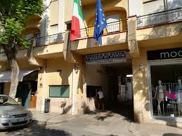 polizia capo d'orlando