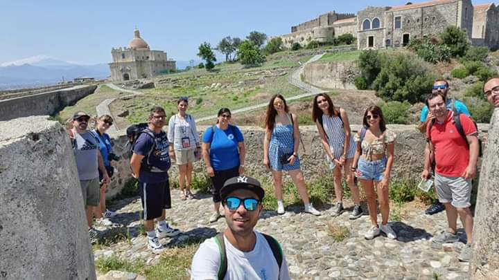 Yallers Sicilia Milazzo