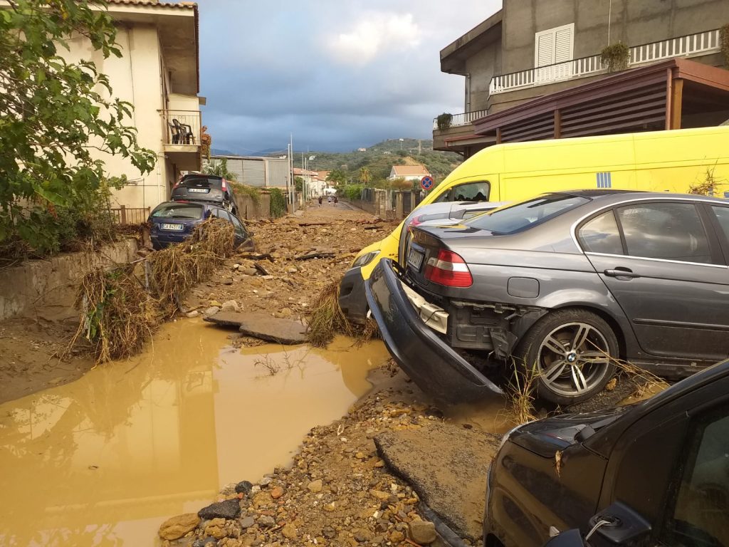 maltempo terme vigliatore