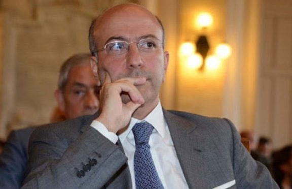 Pietro Navarra risponde all'editore di Tempostretto: "Non ho mai dominato il Pd messinese e sono sempre stato coerente"