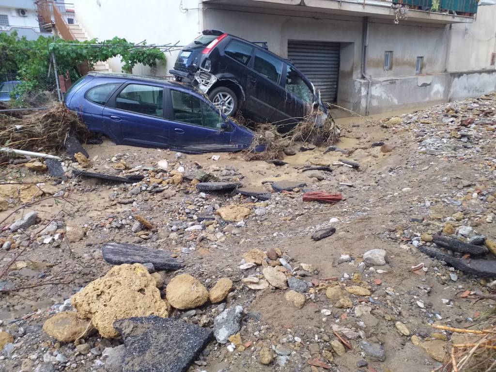 maltempo Terme Vigliatore