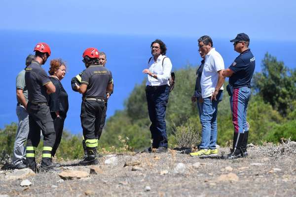 angelo cavallo a Caronia
