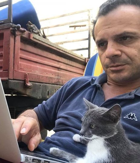 Il sindaco di Messina Cateno De Luca cerca assessori