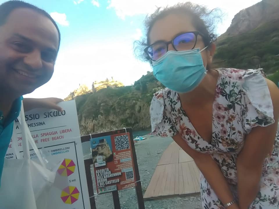 Ecco Le Audioguide Per Scoprire Le Attrattive Culturali Di S Alessio 