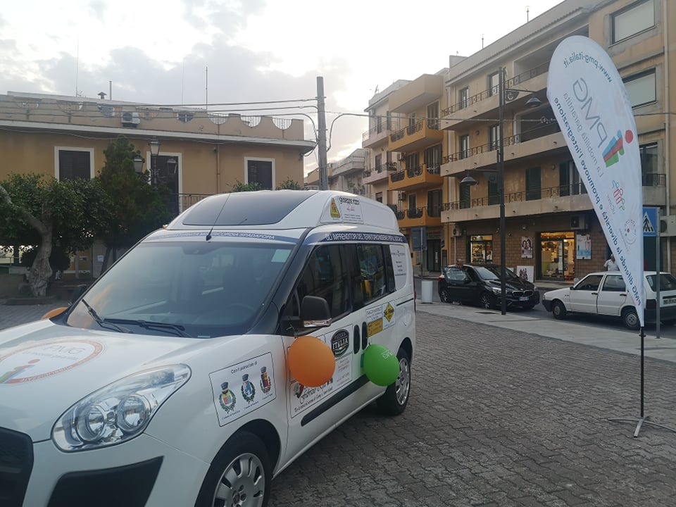 Misericordia Spadafora