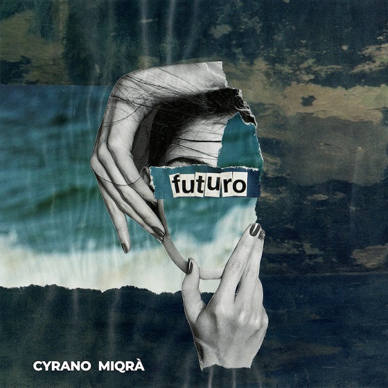 Futuro, la copertina del brano