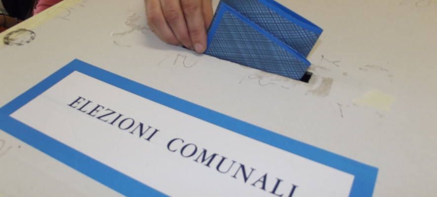 elezioni amministrative