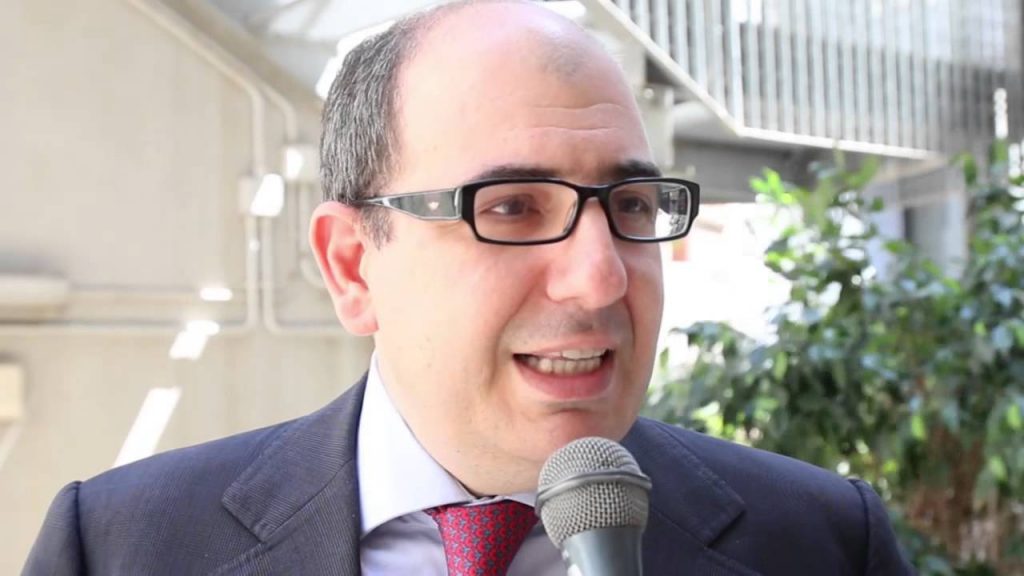 avvocato Carlo Morace