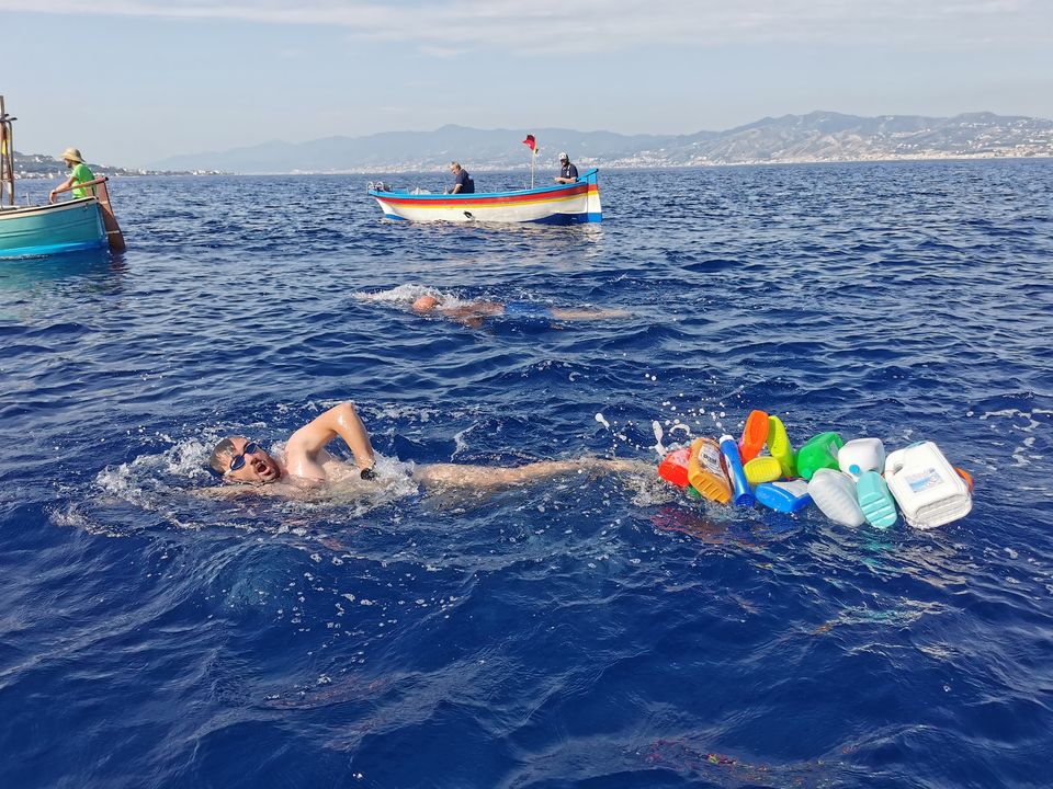 Carmelo Isgrò biologo