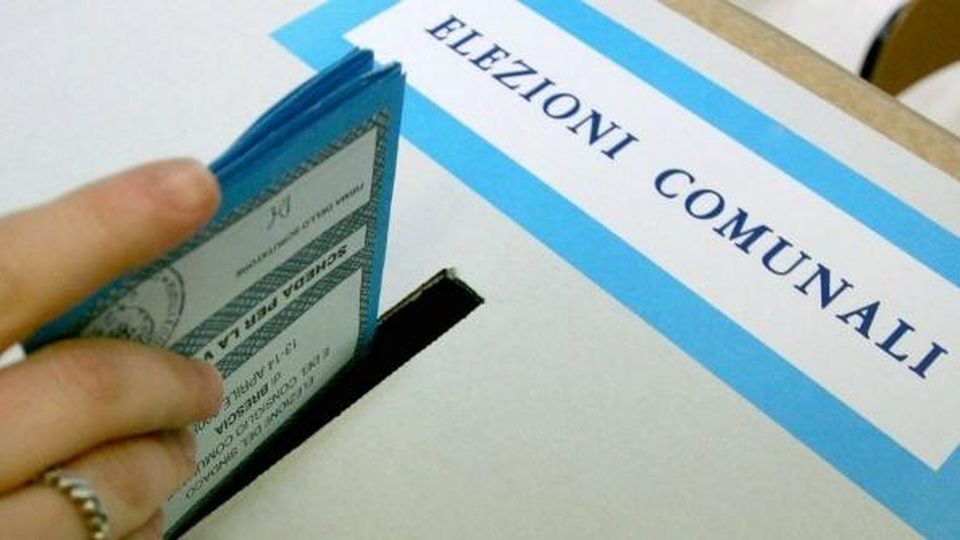elezioni comunali