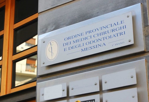 Ordine dei medici di Messina