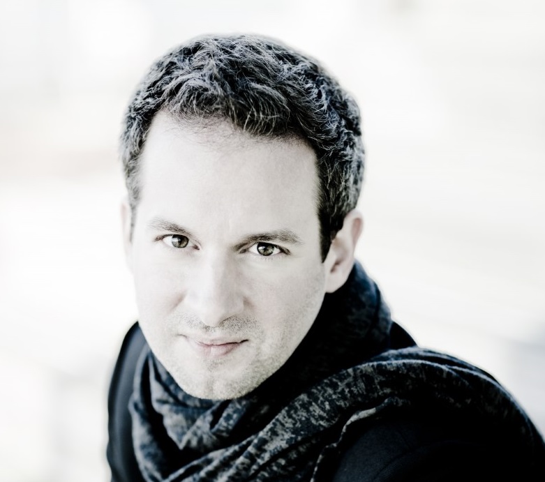 Filarmonica Laudamo, Bertrand Chamayou protagonista dell'inaugurazione della centesima stagione concertistica