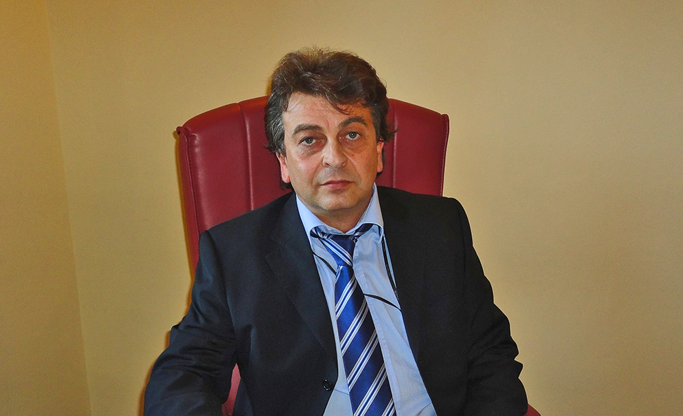 Limina, a Ricciardi il 59% dei consensi e la sfida con l'uscente Bartolotta