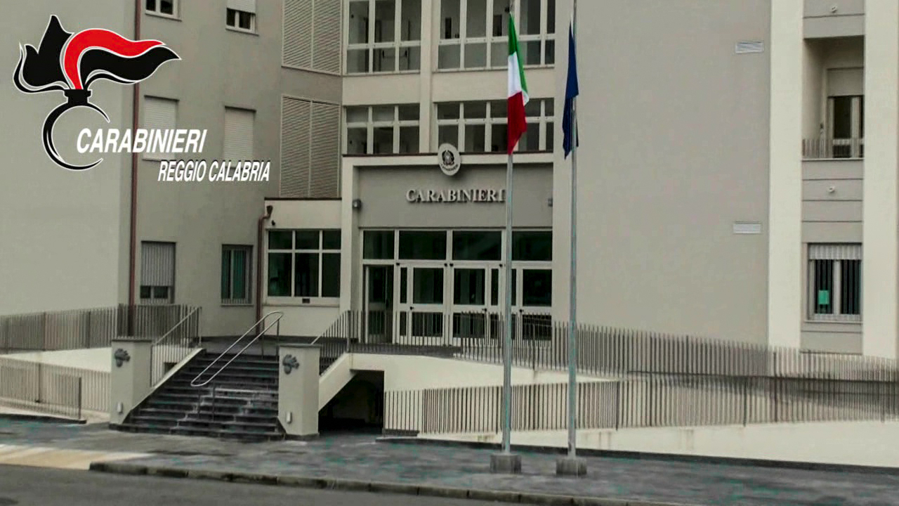 Gerace RC Arrestato Medico Oculista Ricercato Negli Usa Per Un Caso 
