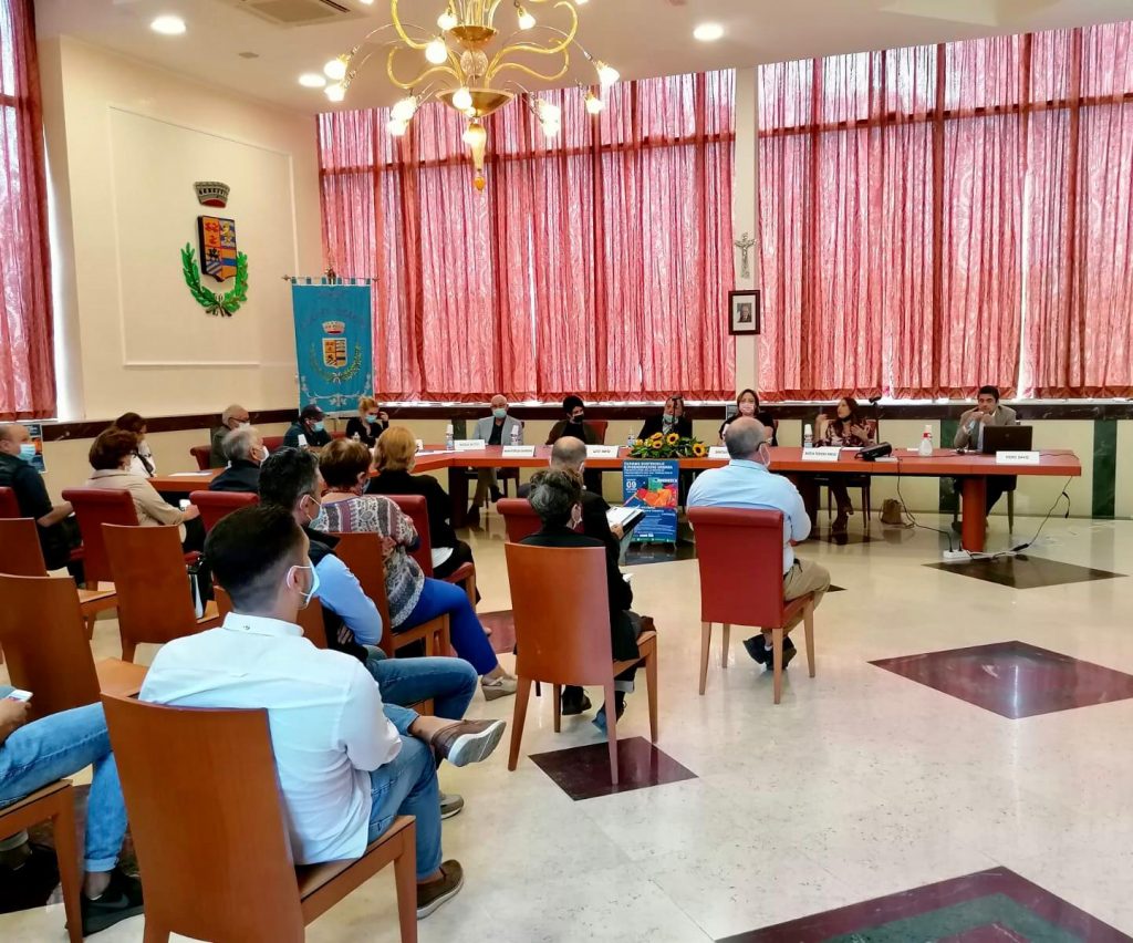 gualtieri turismo sostenibile