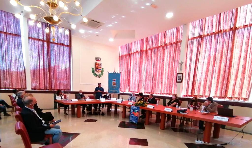 gualtieri turismo sostenibile