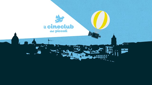 Cineclub dei piccoli, II edizione