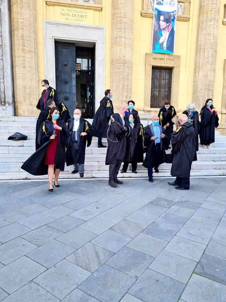 avvocati Messina Ebru Timtik