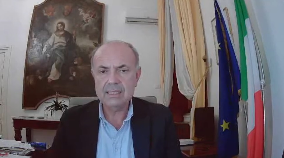 diretta midili milazzo coronavirus