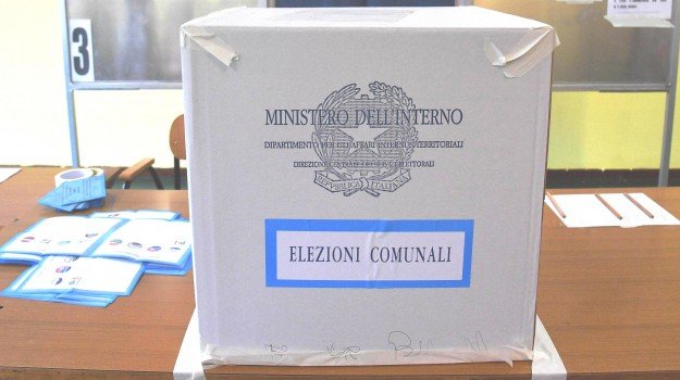 elezioni amministrative Milazzo
