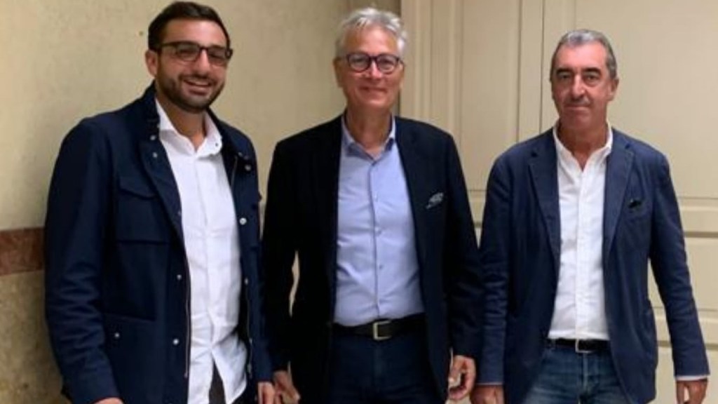 lorenzo italiano milazzo