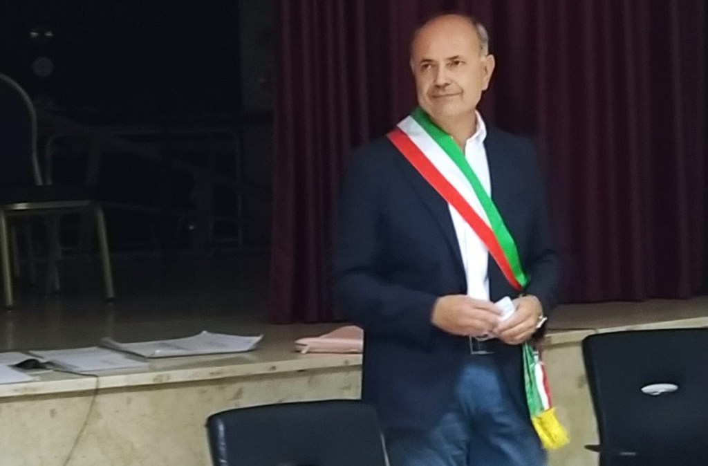 pippo midili milazzo