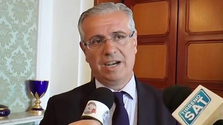 pippo scandurra antiracket