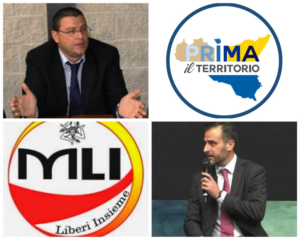 prima il territorio e liberi insieme