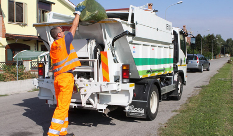 raccolta rifiuti milazzo