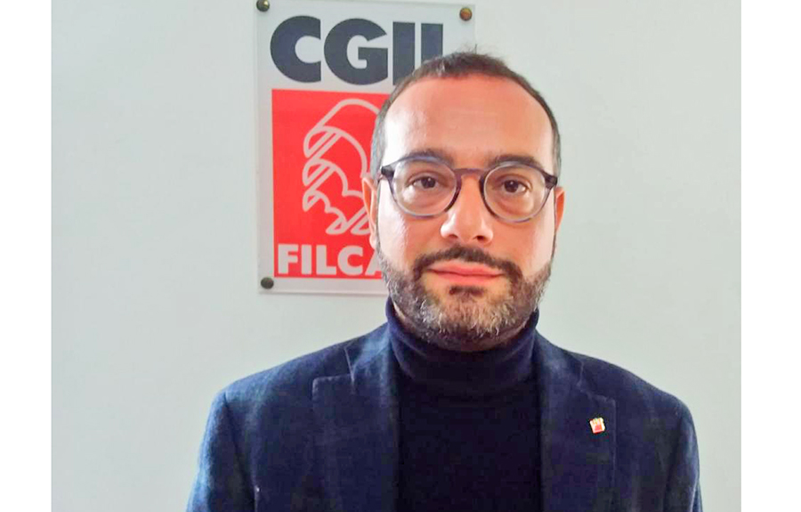 "Il reddito di cittadinanza non è un ostacolo nella ricerca di personale se si rispetta la legalità"