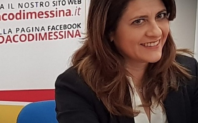 alessandra calafiore